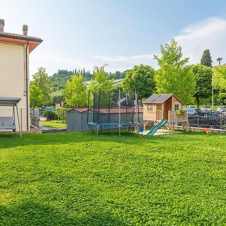 Villa Rosetta & Romeo Family Apartment كوسترمانو المظهر الخارجي الصورة