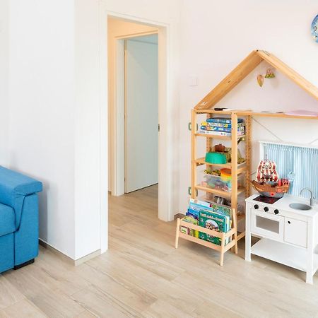 Villa Rosetta & Romeo Family Apartment كوسترمانو المظهر الخارجي الصورة