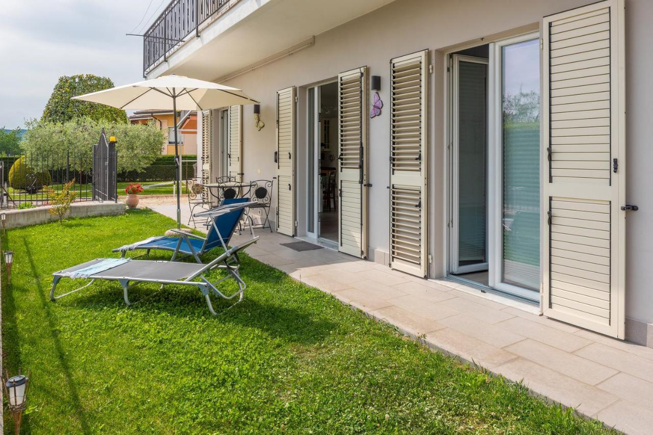 Villa Rosetta & Romeo Family Apartment كوسترمانو المظهر الخارجي الصورة