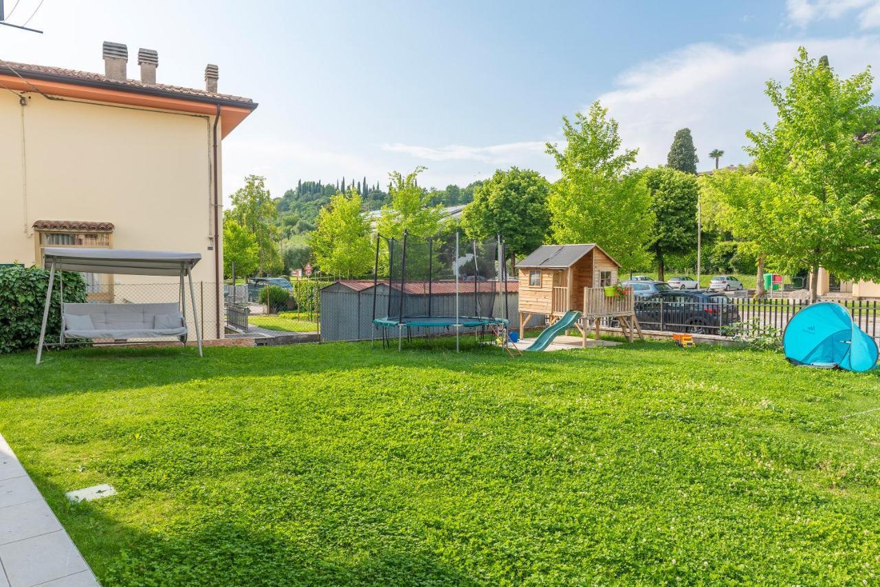 Villa Rosetta & Romeo Family Apartment كوسترمانو المظهر الخارجي الصورة