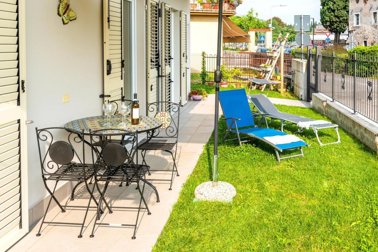 Villa Rosetta & Romeo Family Apartment كوسترمانو المظهر الخارجي الصورة