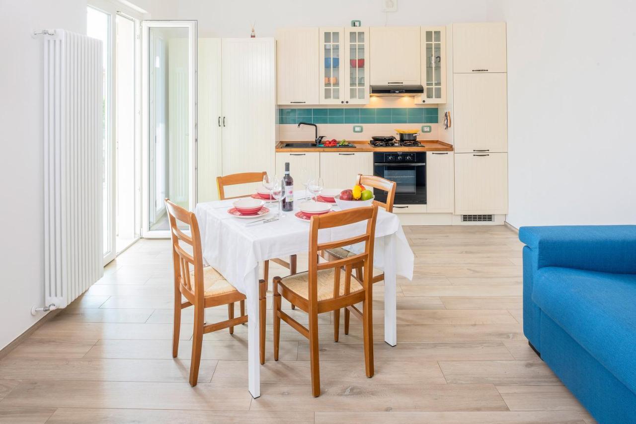 Villa Rosetta & Romeo Family Apartment كوسترمانو المظهر الخارجي الصورة