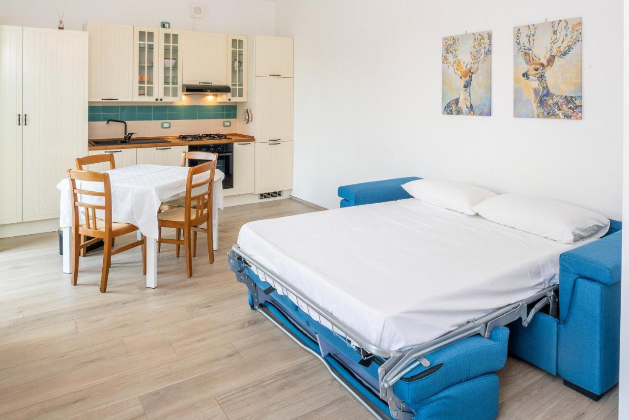 Villa Rosetta & Romeo Family Apartment كوسترمانو المظهر الخارجي الصورة