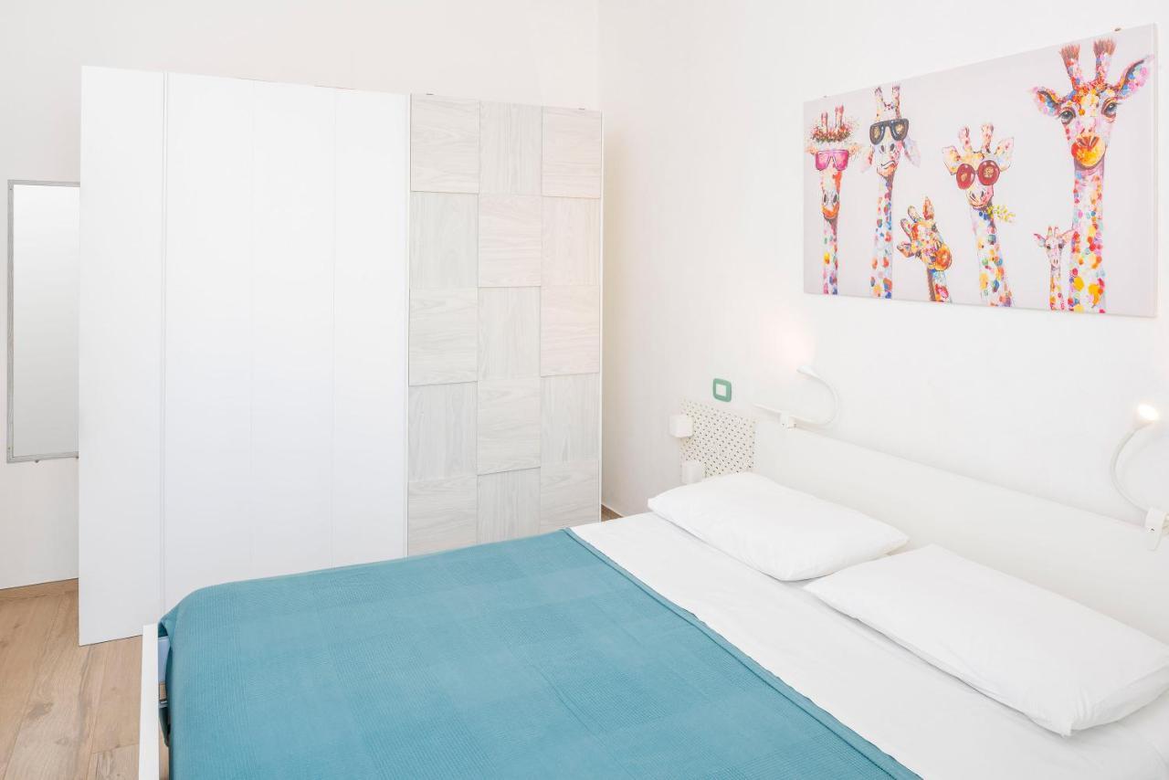 Villa Rosetta & Romeo Family Apartment كوسترمانو المظهر الخارجي الصورة